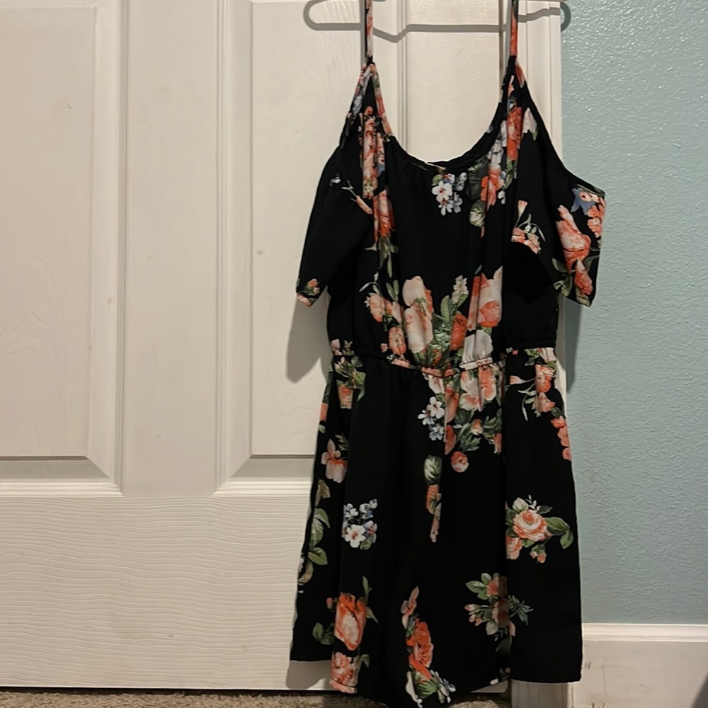A romper